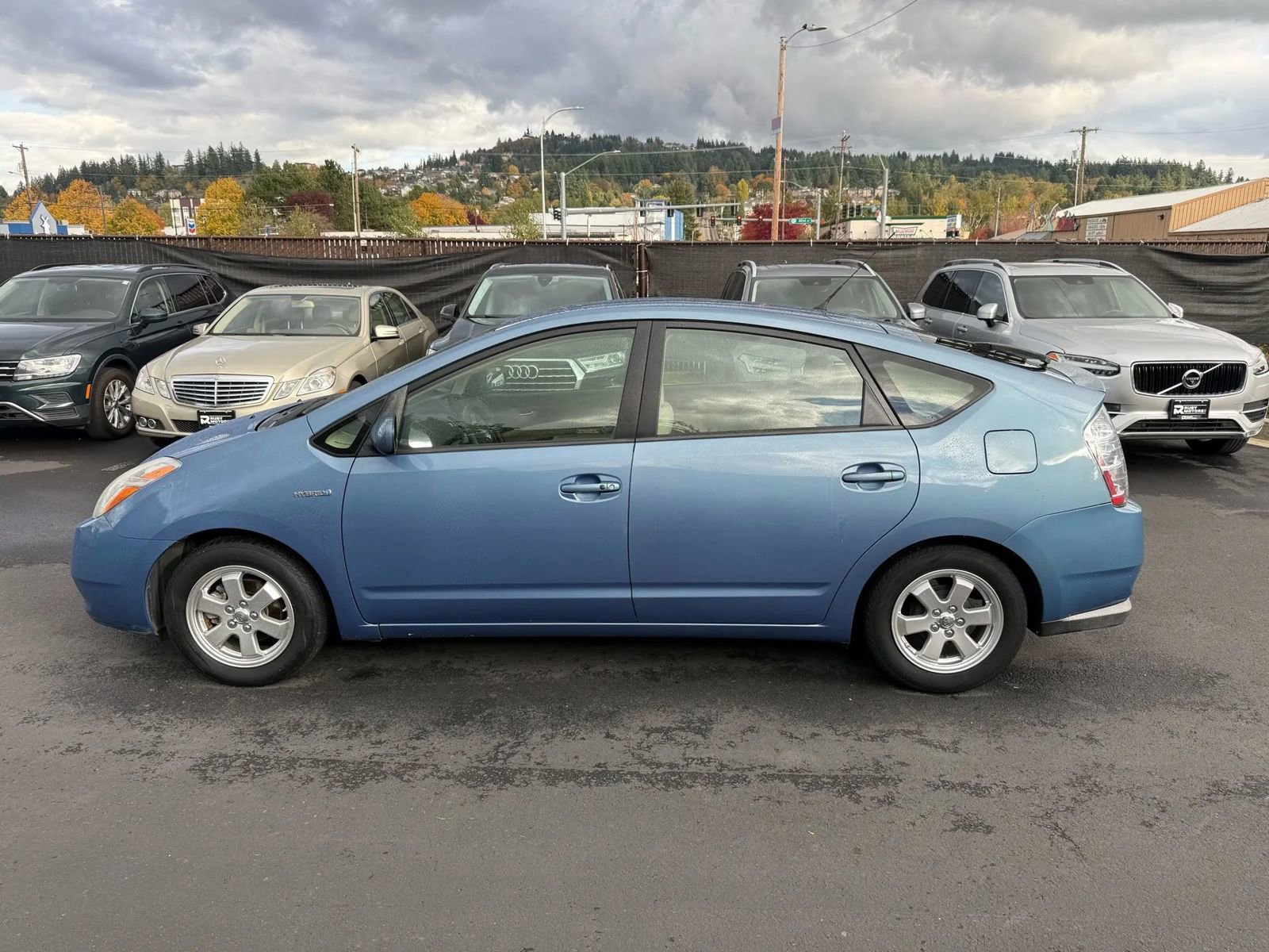 Used 2008 Toyota Prius image 7