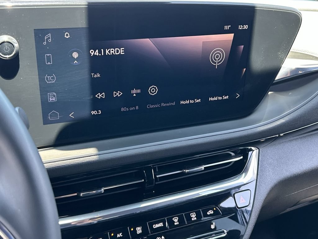 Used 2025 Buick Envista Avenir FWD image 13