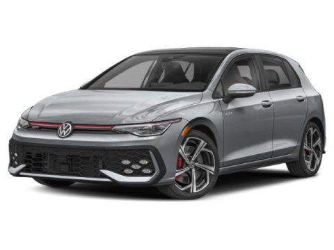 New 2026 Volkswagen GTI SE FWD image 4