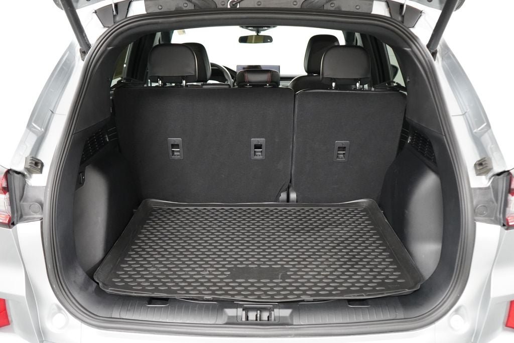Certified 2024 Ford Escape ST-Line w/ Tech Pack #1 AWD/4WD image 33