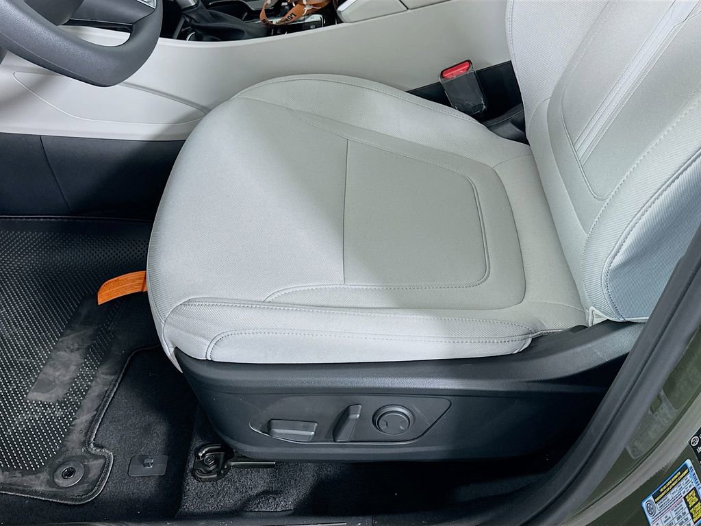 New 2026 Hyundai Tucson SEL image 20