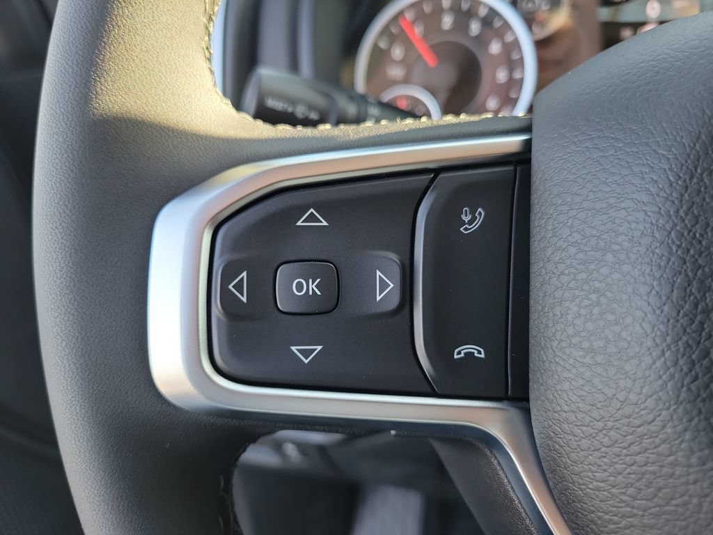 New 2026 RAM 1500 Big Horn image 5