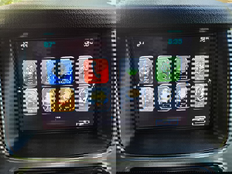 Used 2018 Chevrolet Tahoe Premier w/ RST 6.2L Performance Edition image 20