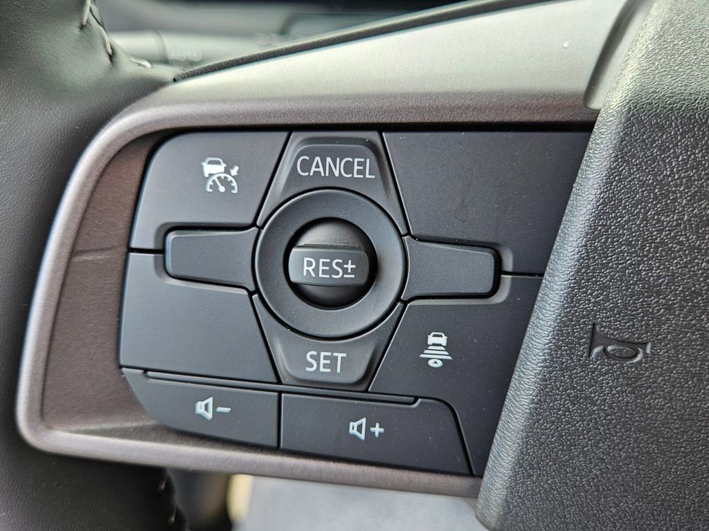 New 2026 Nissan Sentra SV w/ SV Convenience Package image 23