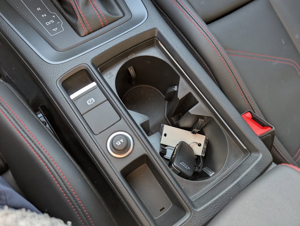 Used 2025 Audi Q3 2.0T Premium Plus image 21