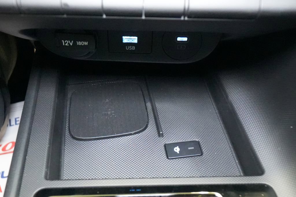 New 2026 Hyundai Elantra N image 29