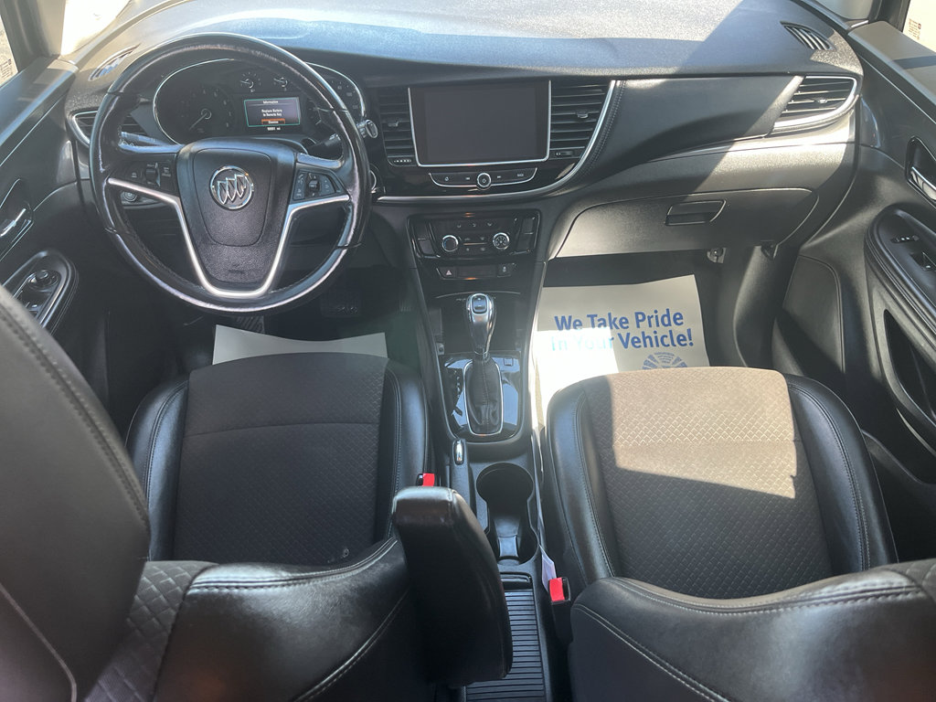 Used 2018 Buick Encore Preferred FWD image 16