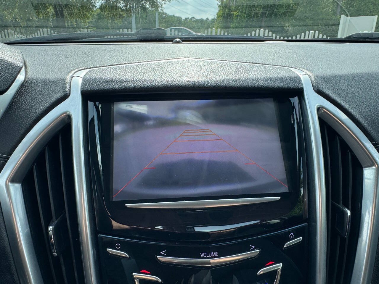 Used 2013 Cadillac SRX Luxury FWD image 22