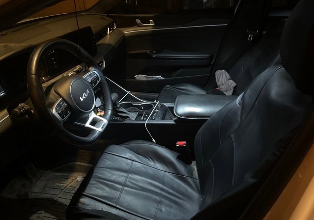 Used 2024 Kia K5 GT-Line image 2