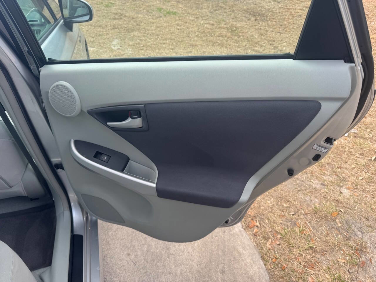 Used 2010 Toyota Prius Two FWD image 22