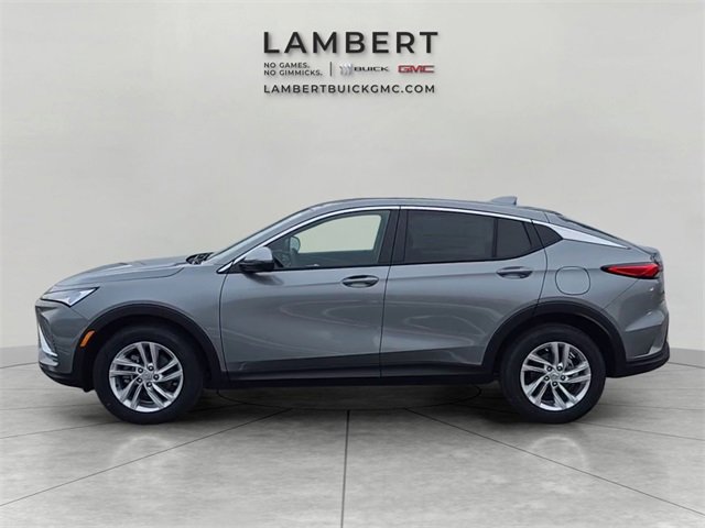 New 2026 Buick Envista Preferred w/ Convenience I Package image 2