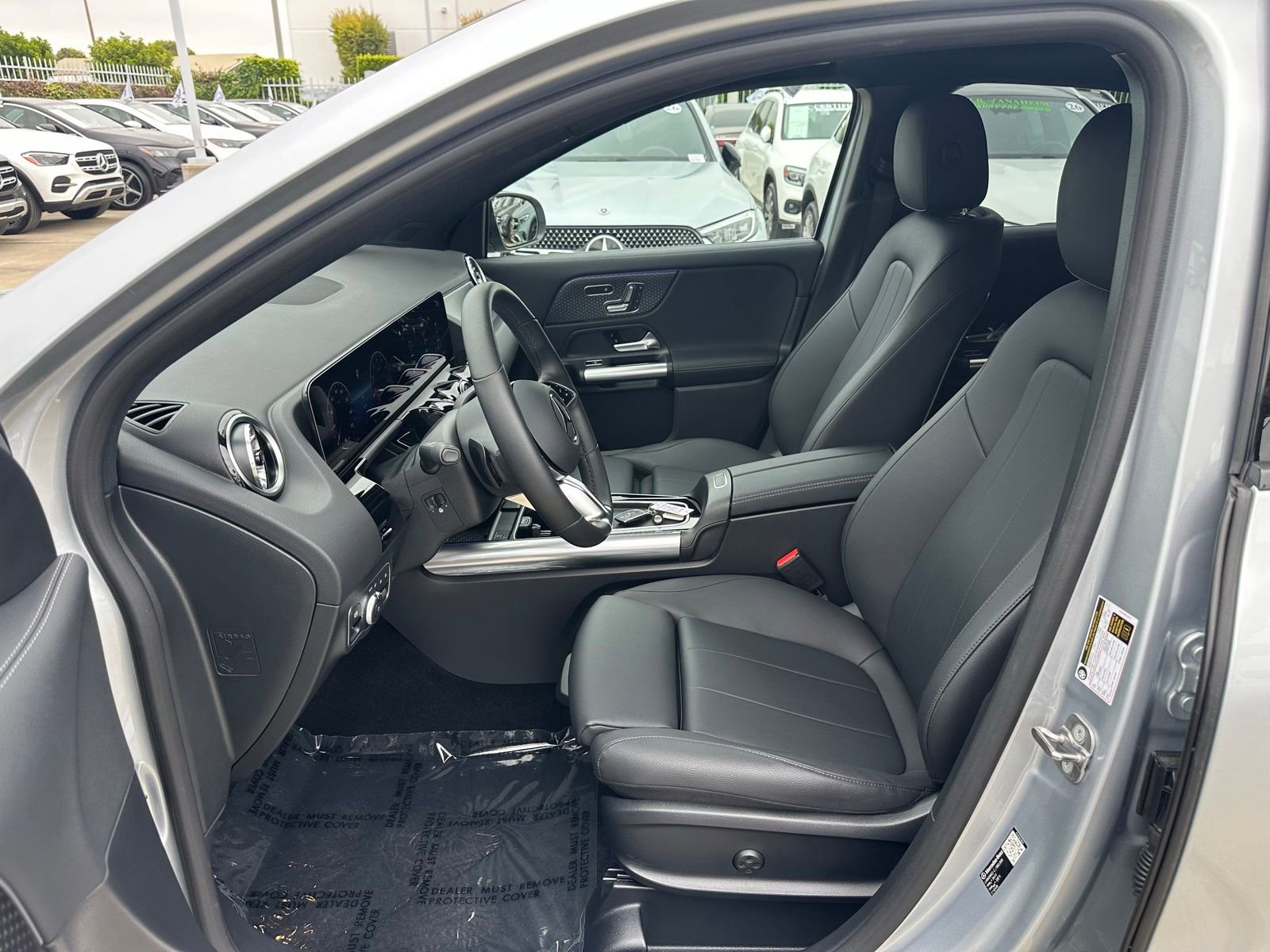Used 2026 Mercedes-Benz GLA 250 image 2
