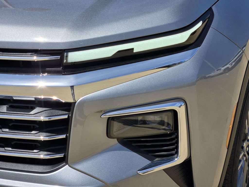 New 2026 Chevrolet Traverse LT FWD image 10