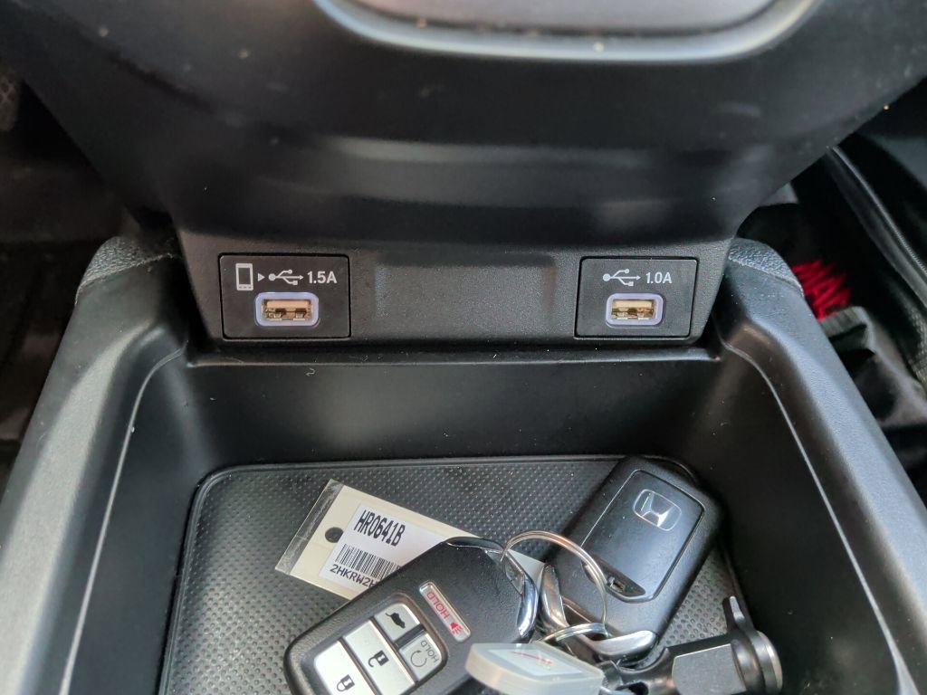 Used 2022 Honda CR-V Special Edition image 18