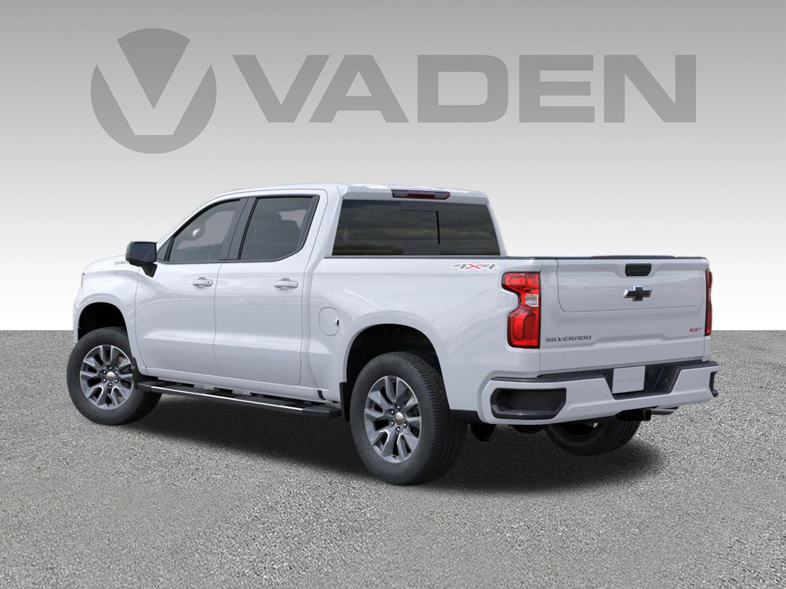 New 2026 Chevrolet Silverado 1500 RST w/ Safety Package image 3