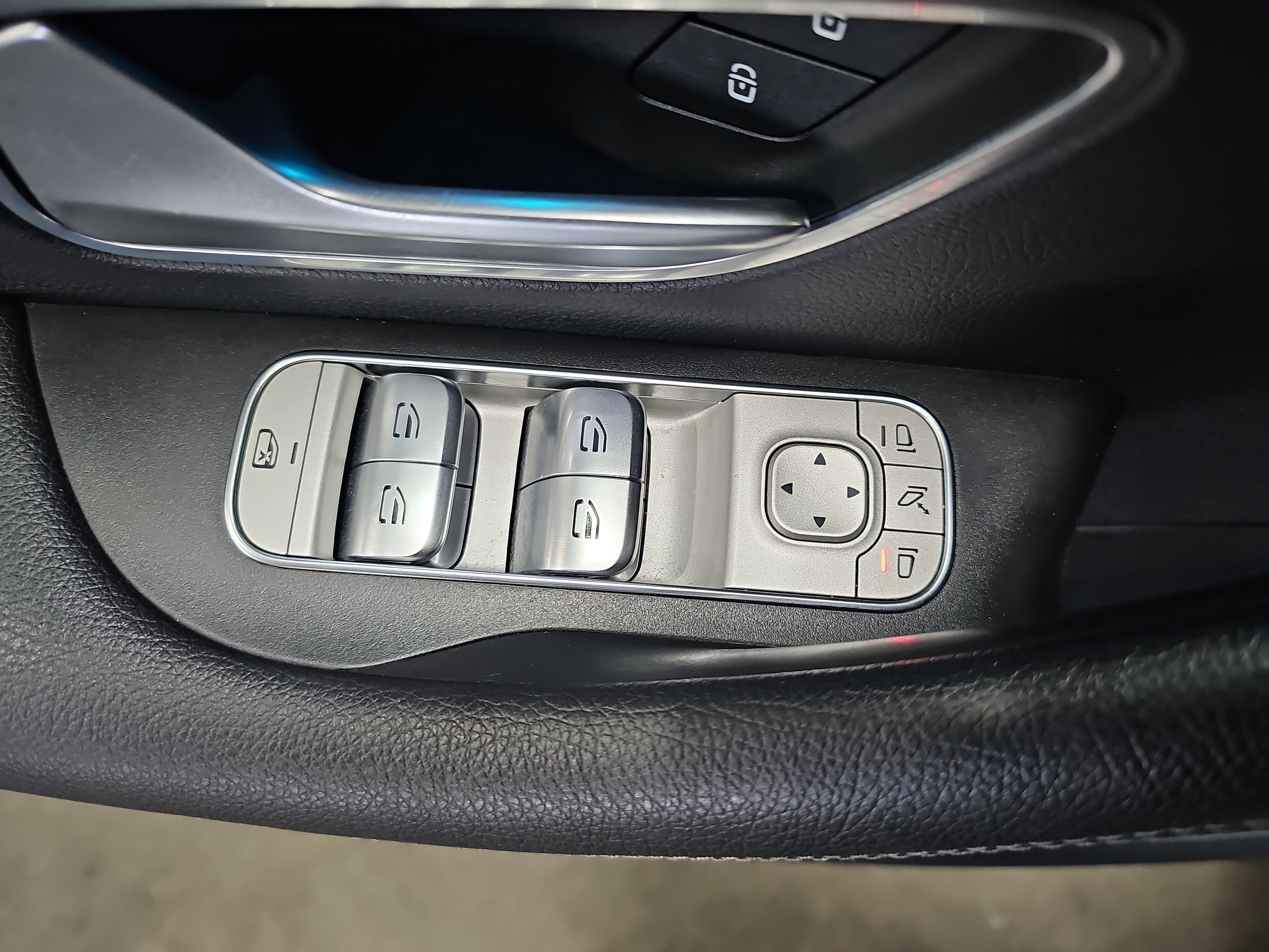 Certified 2020 Mercedes-Benz GLE 350 4MATIC image 29