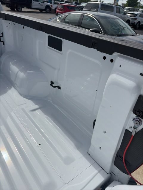 New 2026 Ford Ranger XL w/ Trailer Tow Package AWD/4WD image 13