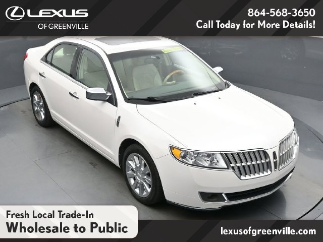 Used 2012 Lincoln MKZ AWD image 23