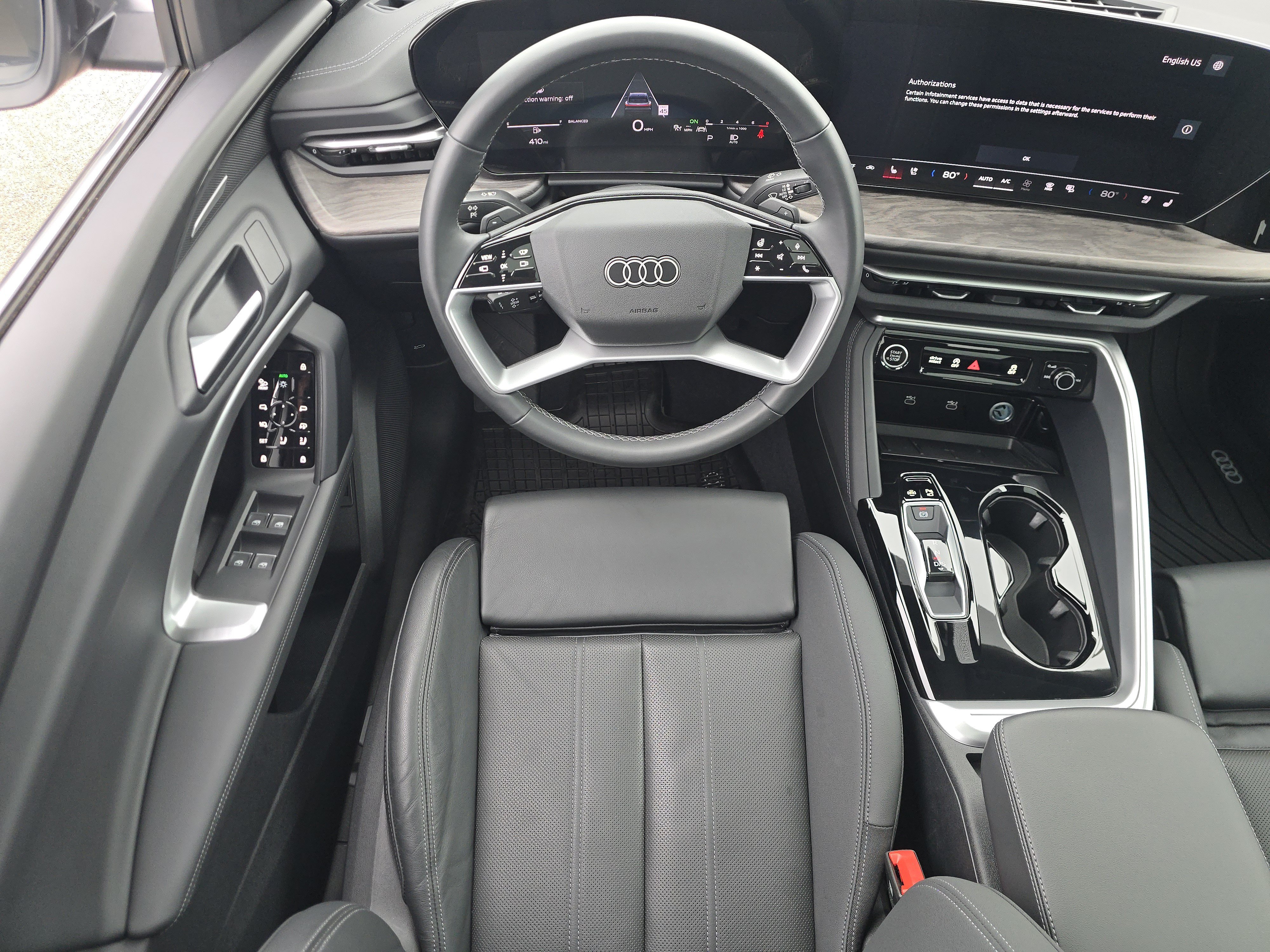Certified 2025 Audi Q5 Premium Plus w/ Premium Plus AWD/4WD image 23