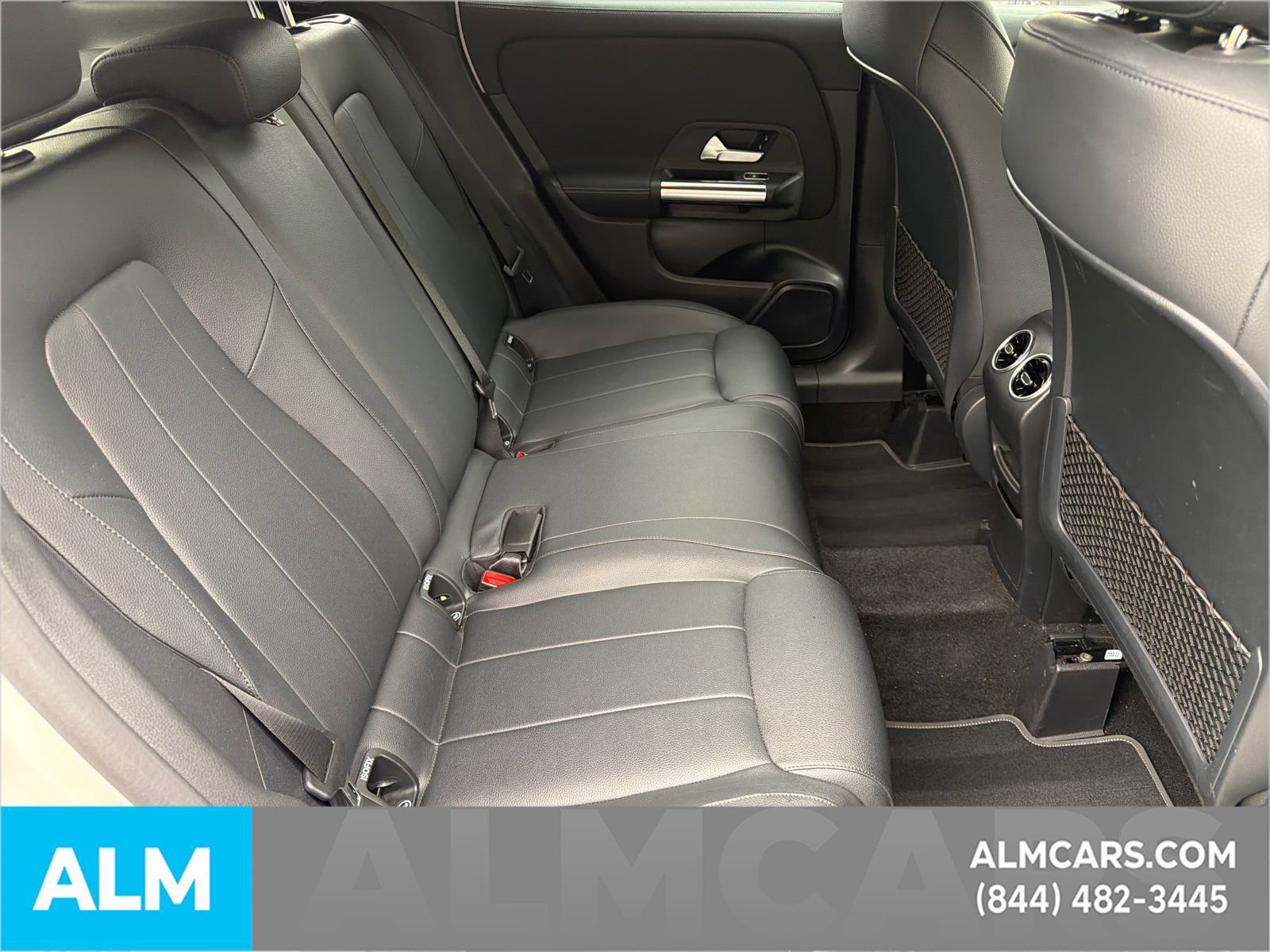 Used 2022 Mercedes-Benz GLA 250 image 18