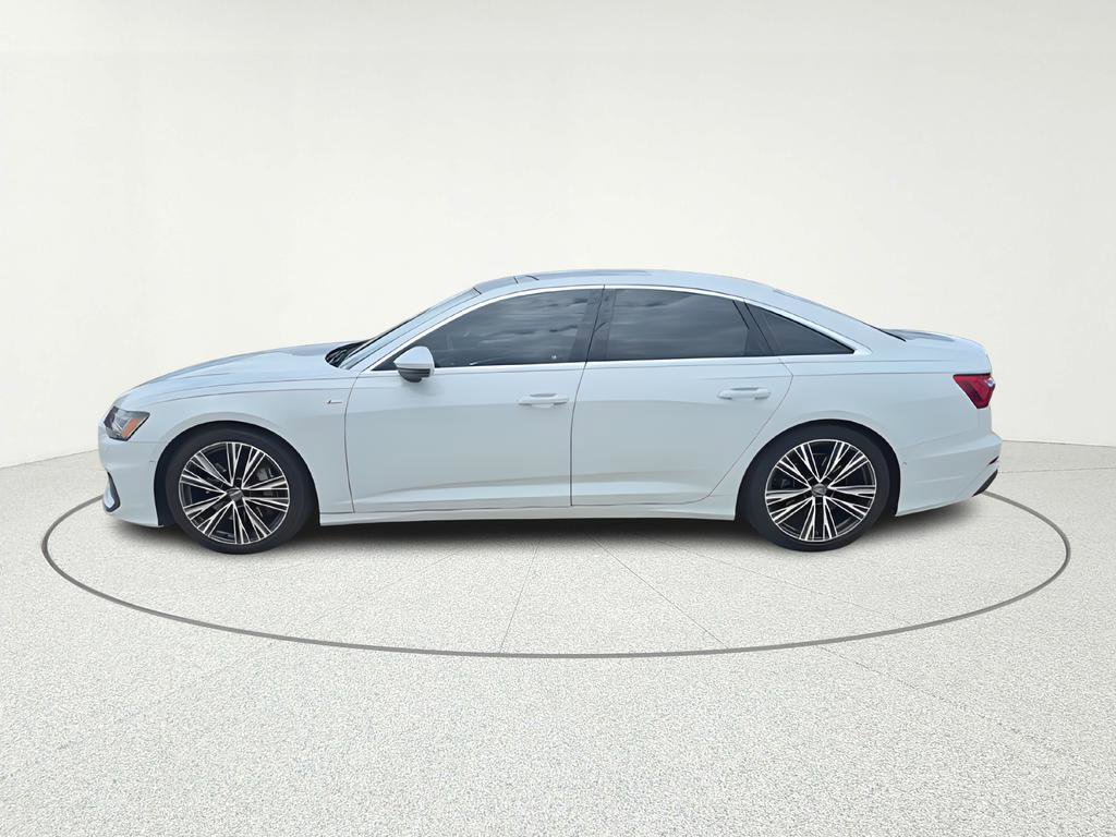 Used 2019 Audi A6 3.0T Premium Plus w/ Premium Plus Package image 3