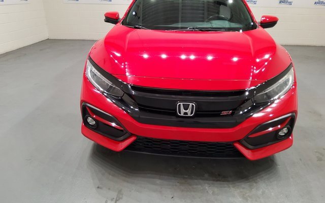 Used 2020 Honda Civic Si image 9