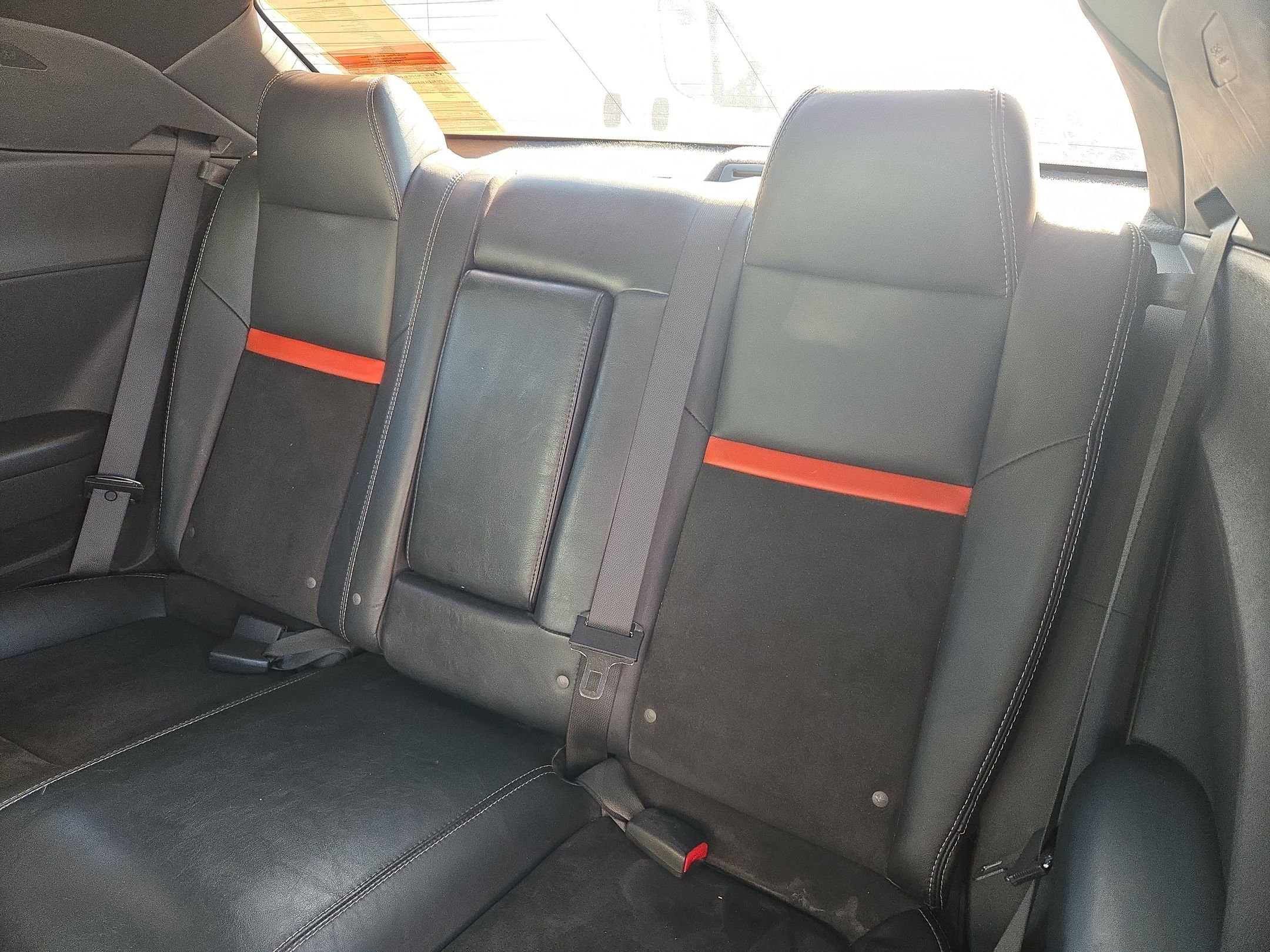 Used 2008 Dodge Challenger SRT8 image 13