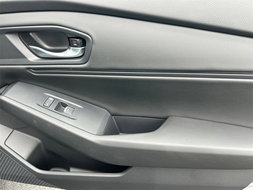 New 2025 Honda Accord SE image 19