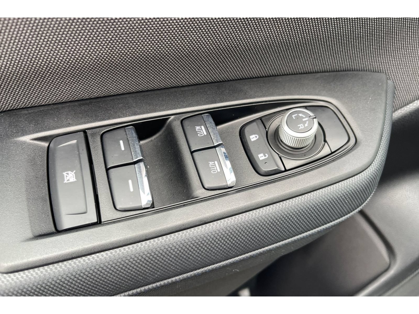 Certified 2026 Subaru Forester Premium AWD/4WD image 12