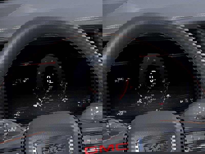 New 2026 GMC Terrain AT4 image 18