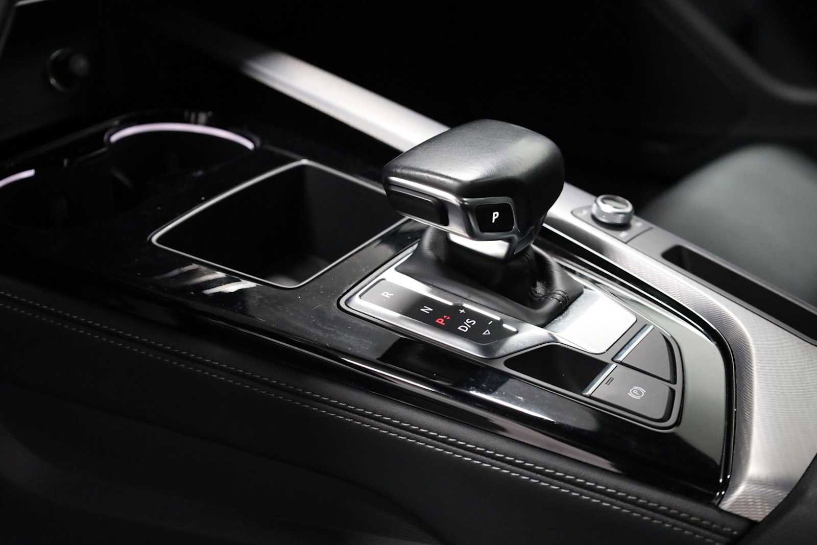 Used 2022 Audi A5 2.0T Premium Plus w/ Premium Plus image 27