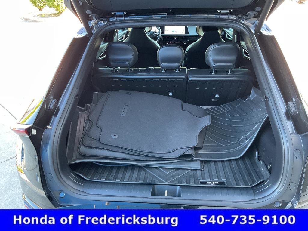 Used 2023 Kia EV6 GT-Line AWD/4WD image 23