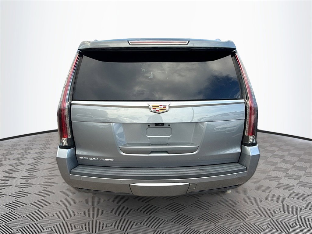 Used 2019 Cadillac Escalade ESV Platinum image 6