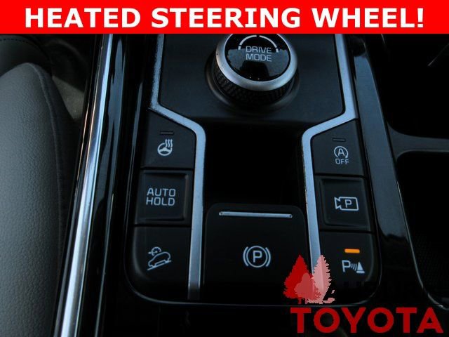 Used 2022 Kia Sorento SX image 25