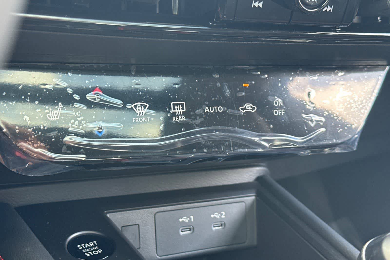 New 2026 Nissan Kicks SR w/ SR Premium Package image 24