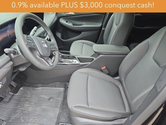 New 2026 Buick Encore GX Preferred w/ Comfort Package image 4