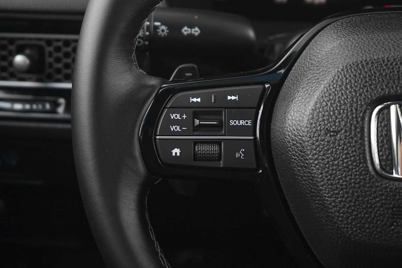 Certified 2026 Honda Civic Sport image 17