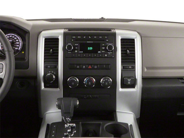 Used 2010 Dodge Ram 1500 Truck TRX AWD/4WD image 23