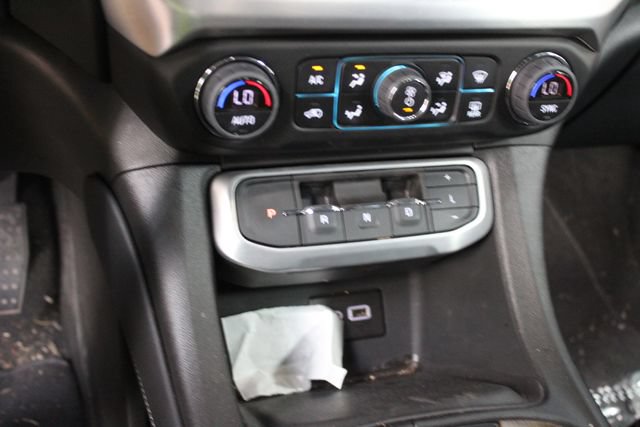 Used 2023 GMC Acadia SLE AWD/4WD image 20