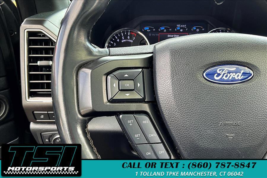 Used 2019 Ford Expedition Limited image 18