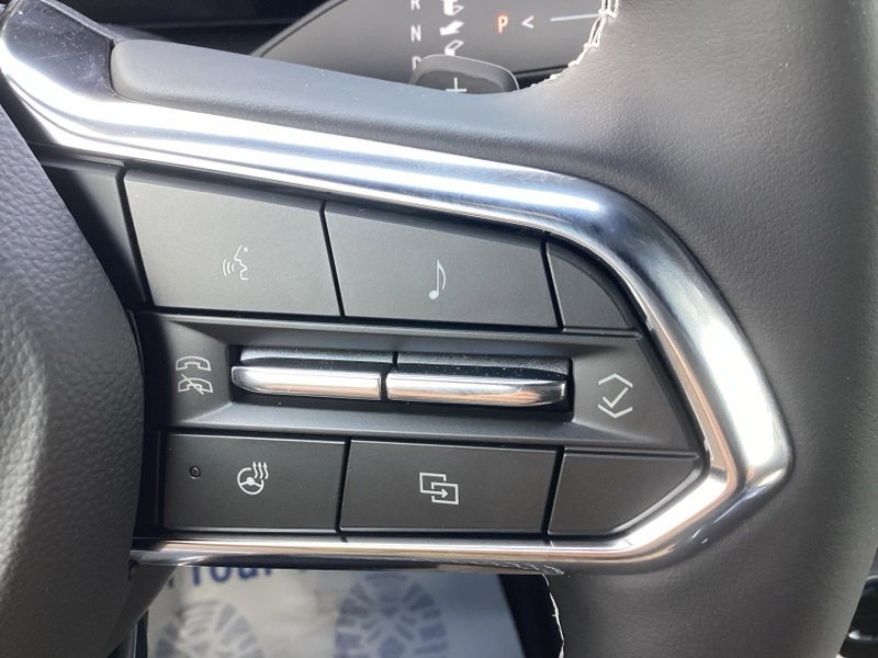 New 2026 Chevrolet Traverse LT w/ Driver Confidence Package image 28