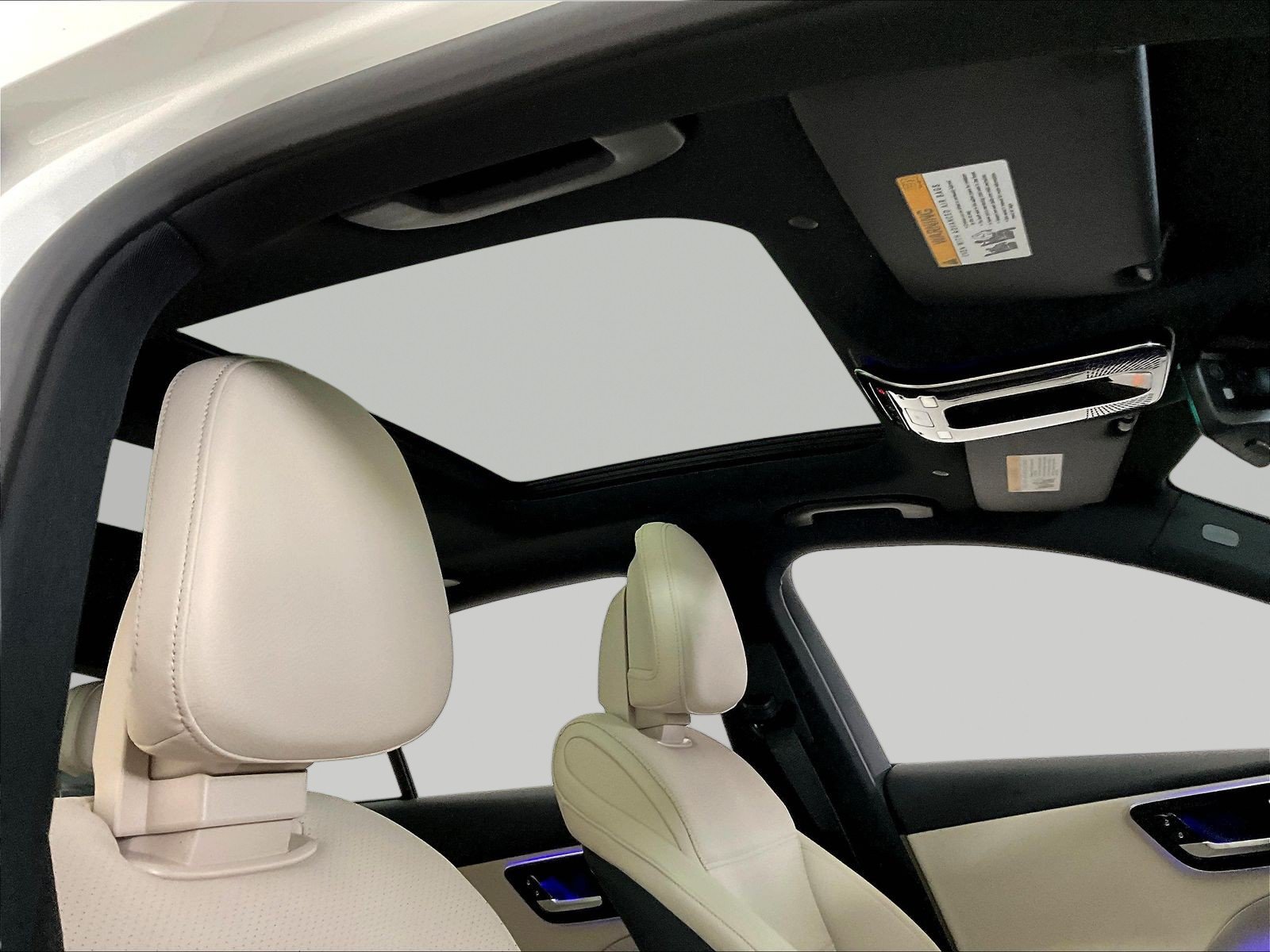 New 2026 Mercedes-Benz C 300 4MATIC Sedan image 12