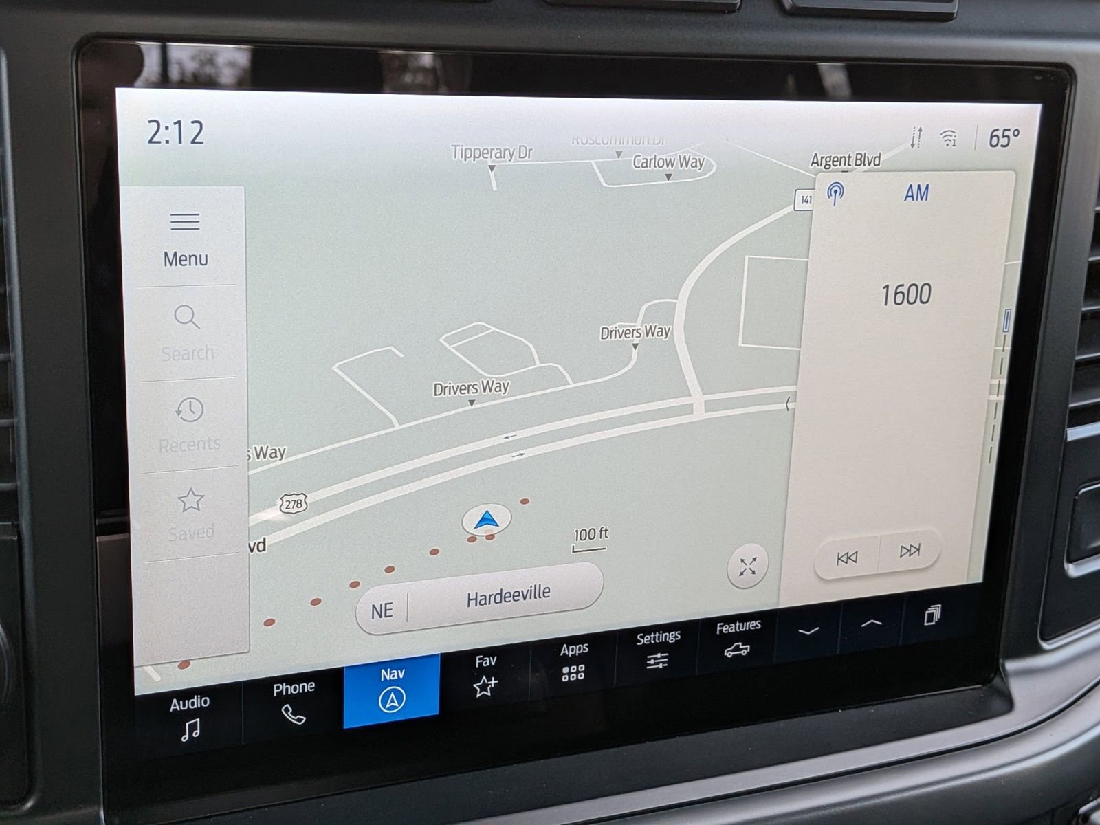 Certified 2024 Ford F150 XLT w/ Bed Utility Package image 24