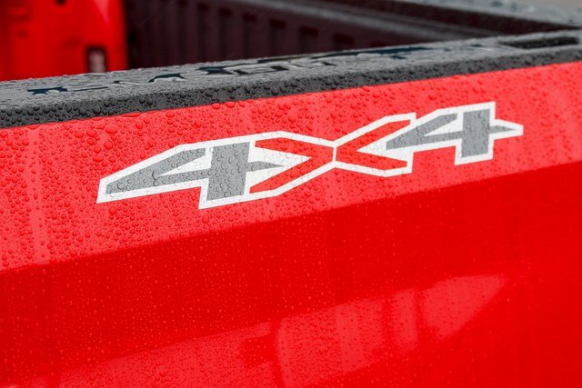 New 2026 Chevrolet Silverado 1500 LT w/ True North Edition Plus image 7