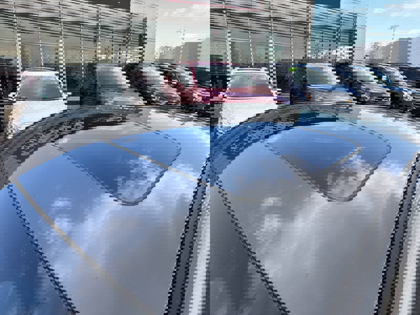 Used 2023 MAZDA MAZDA3 s image 13