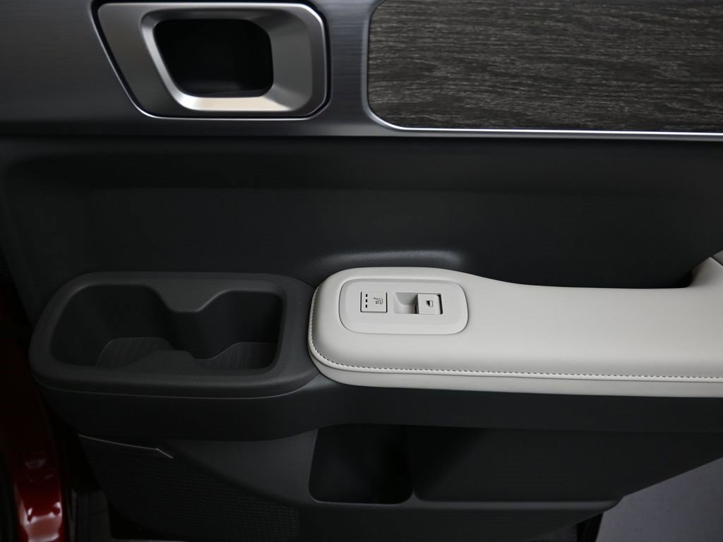 New 2026 Hyundai Santa Fe Limited image 15