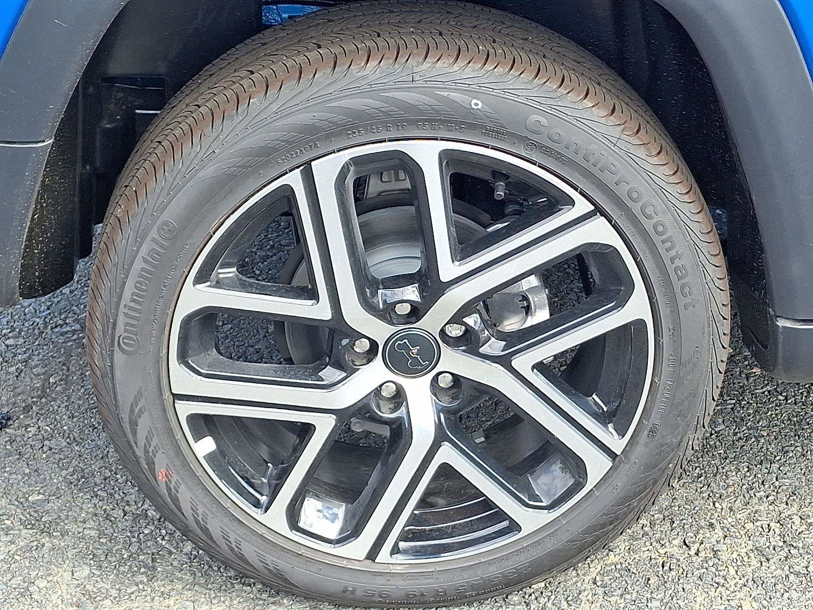 New 2025 Jeep Compass Limited image 5