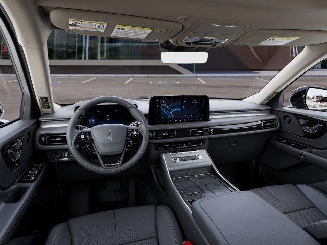 New 2027 Lincoln Aviator AWD image 9