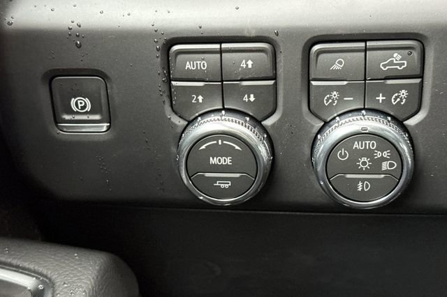 New 2026 GMC Sierra 1500 Denali image 31