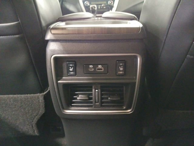Certified 2023 Nissan Murano Platinum w/ Cargo Package image 31